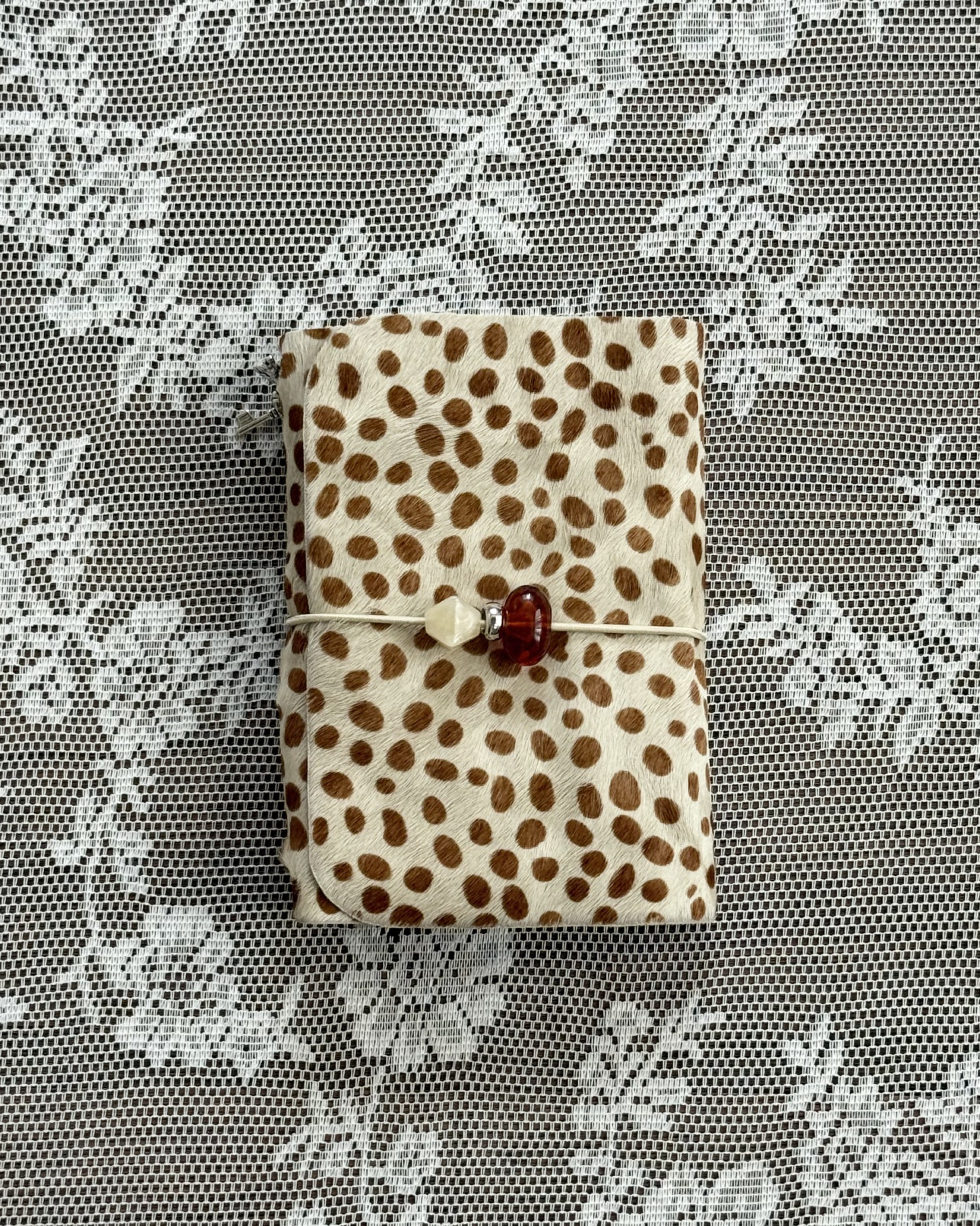 Speckle — Pico (A6)
