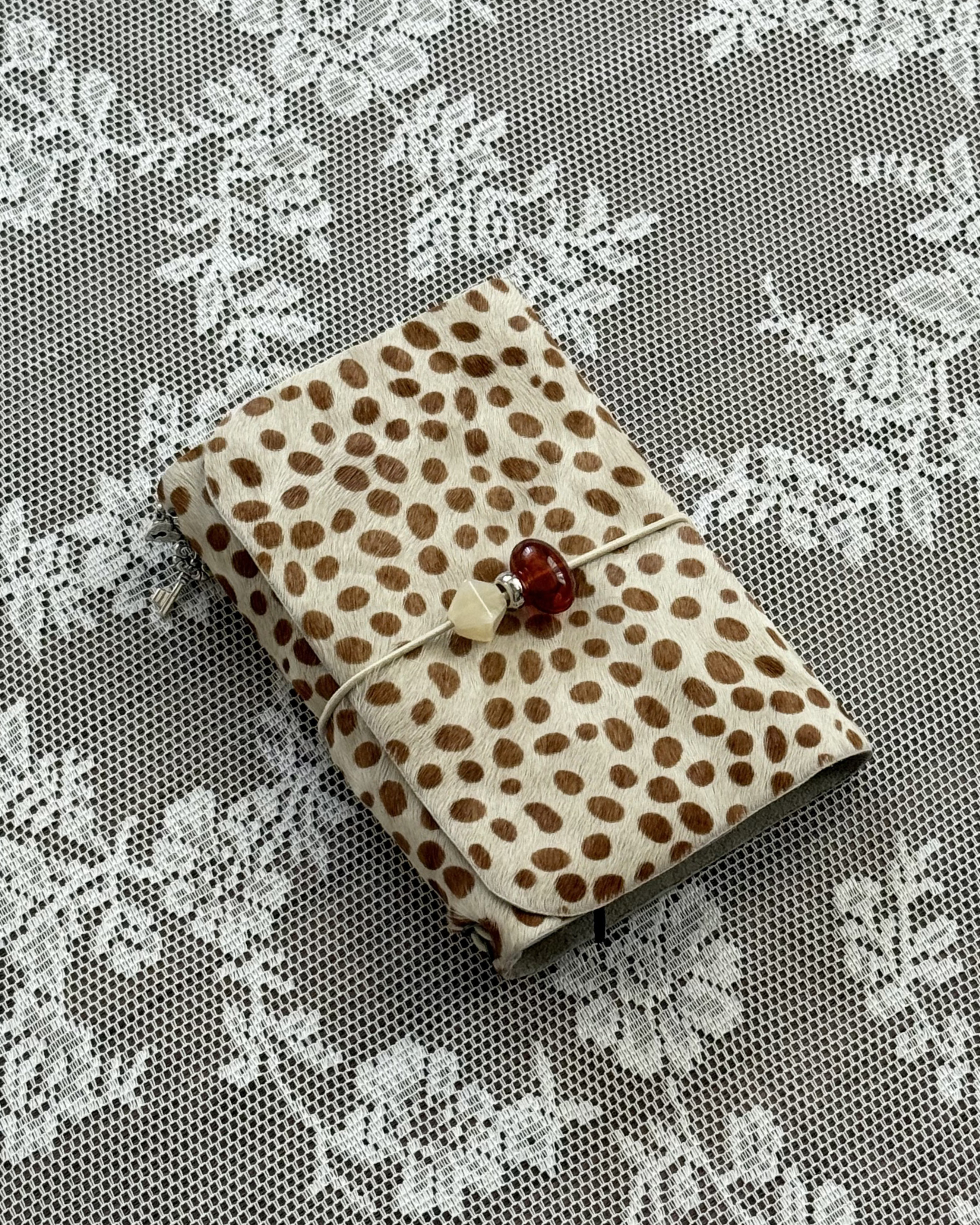 Speckle — Pico (A6)