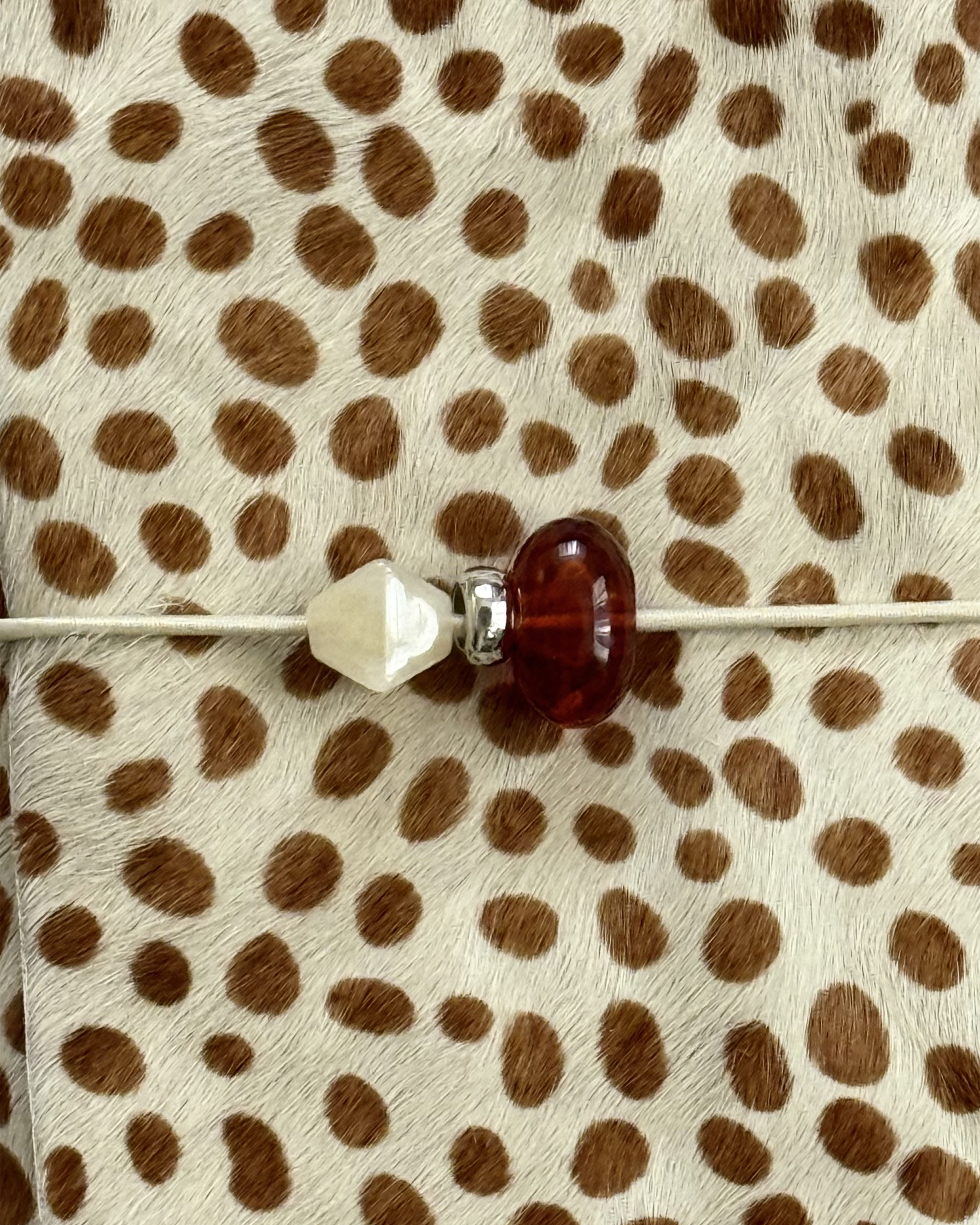 Speckle — Pico (A6)
