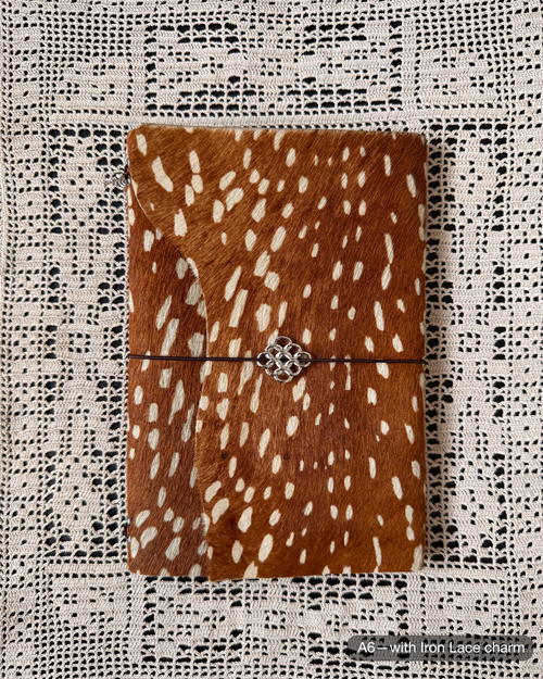 Bambi II — available in 3 sizes
