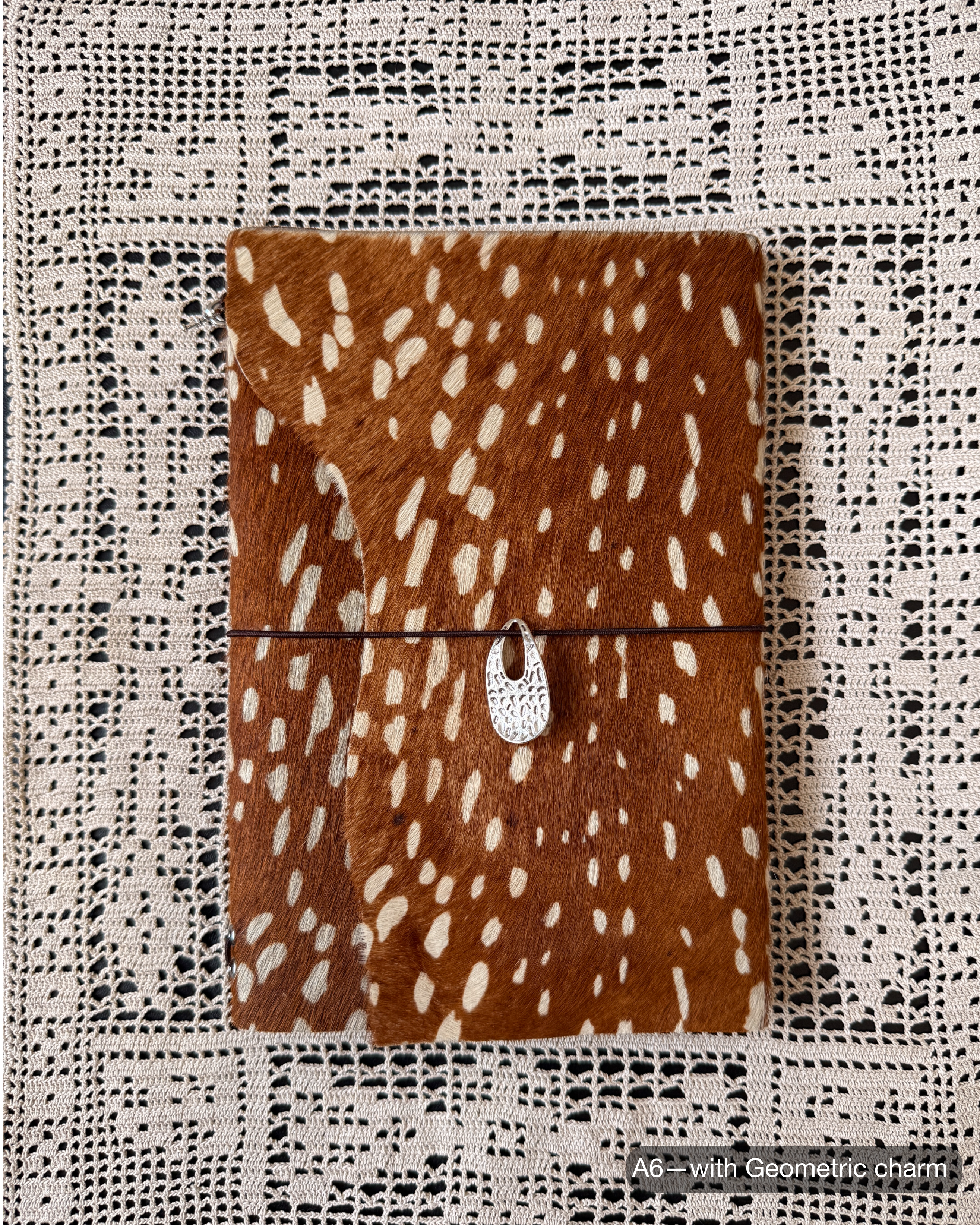 Bambi II — available in 3 sizes