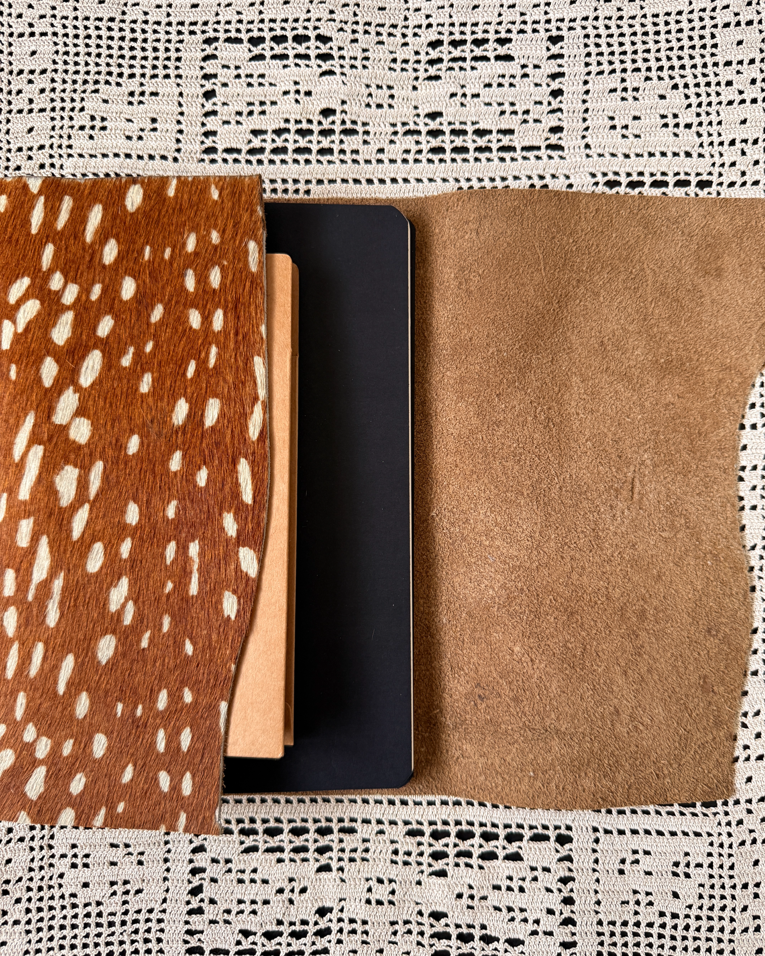 Bambi II — available in 3 sizes