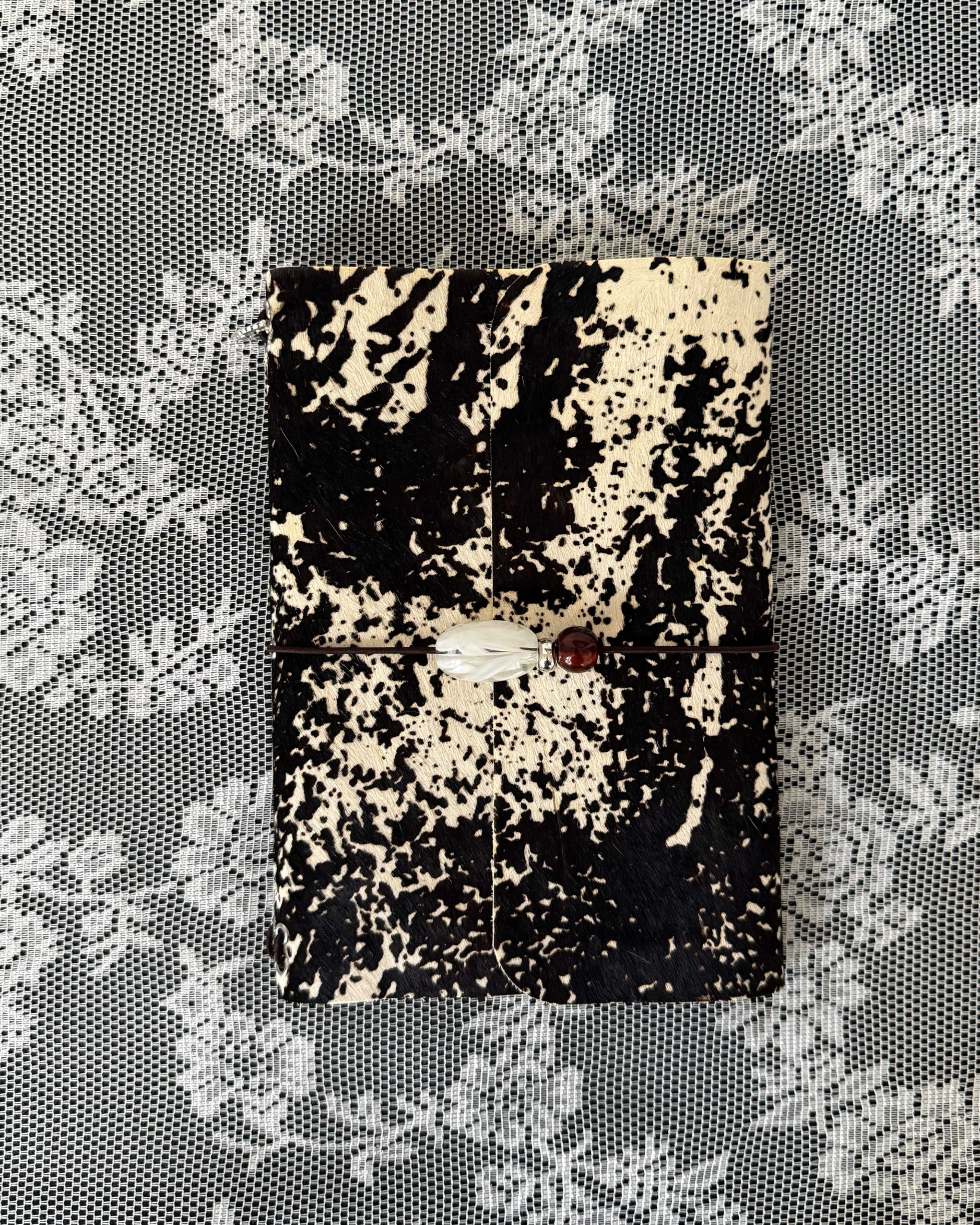 Dust — (available in 3 sizes)