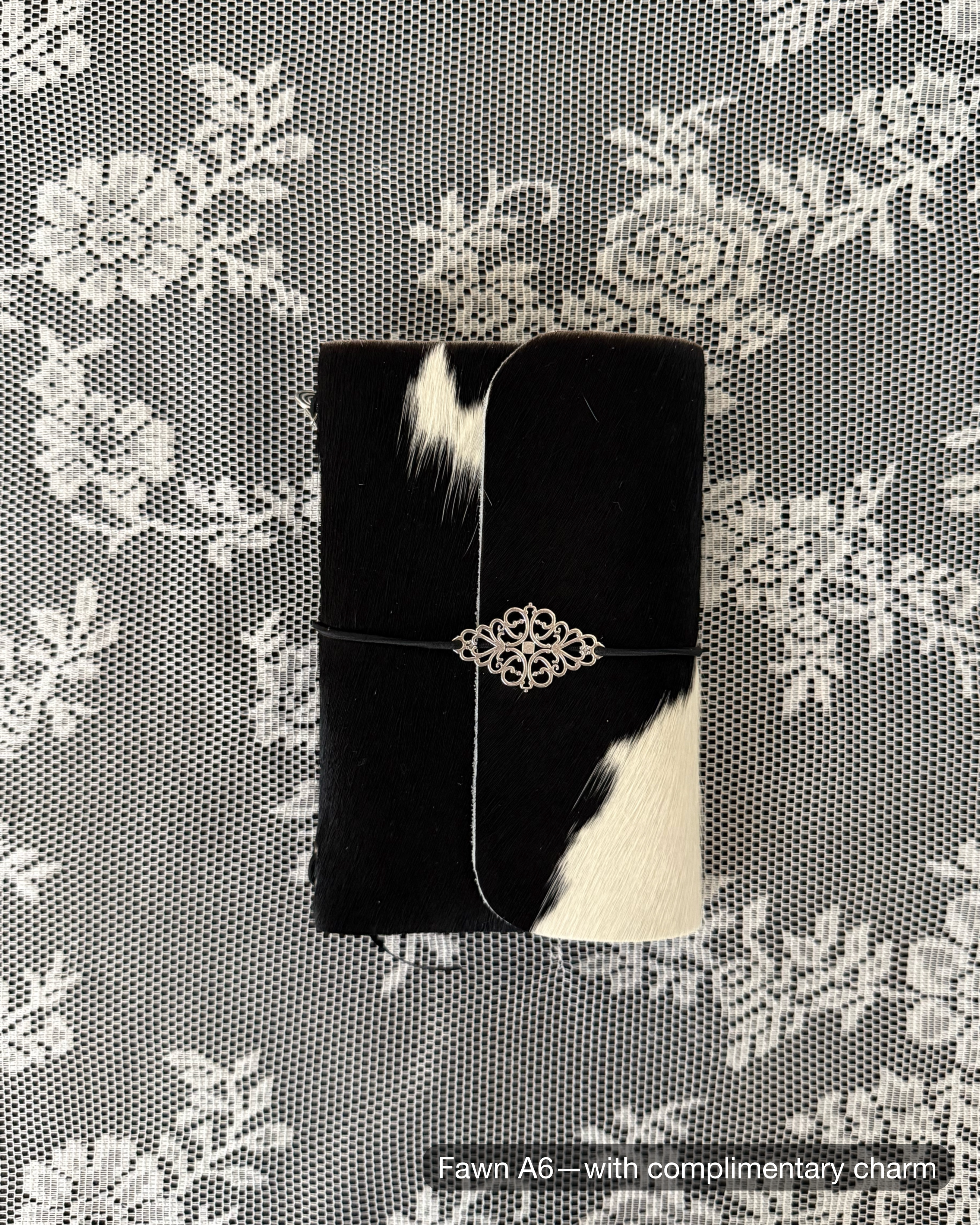 Fawn — Pico (A6)