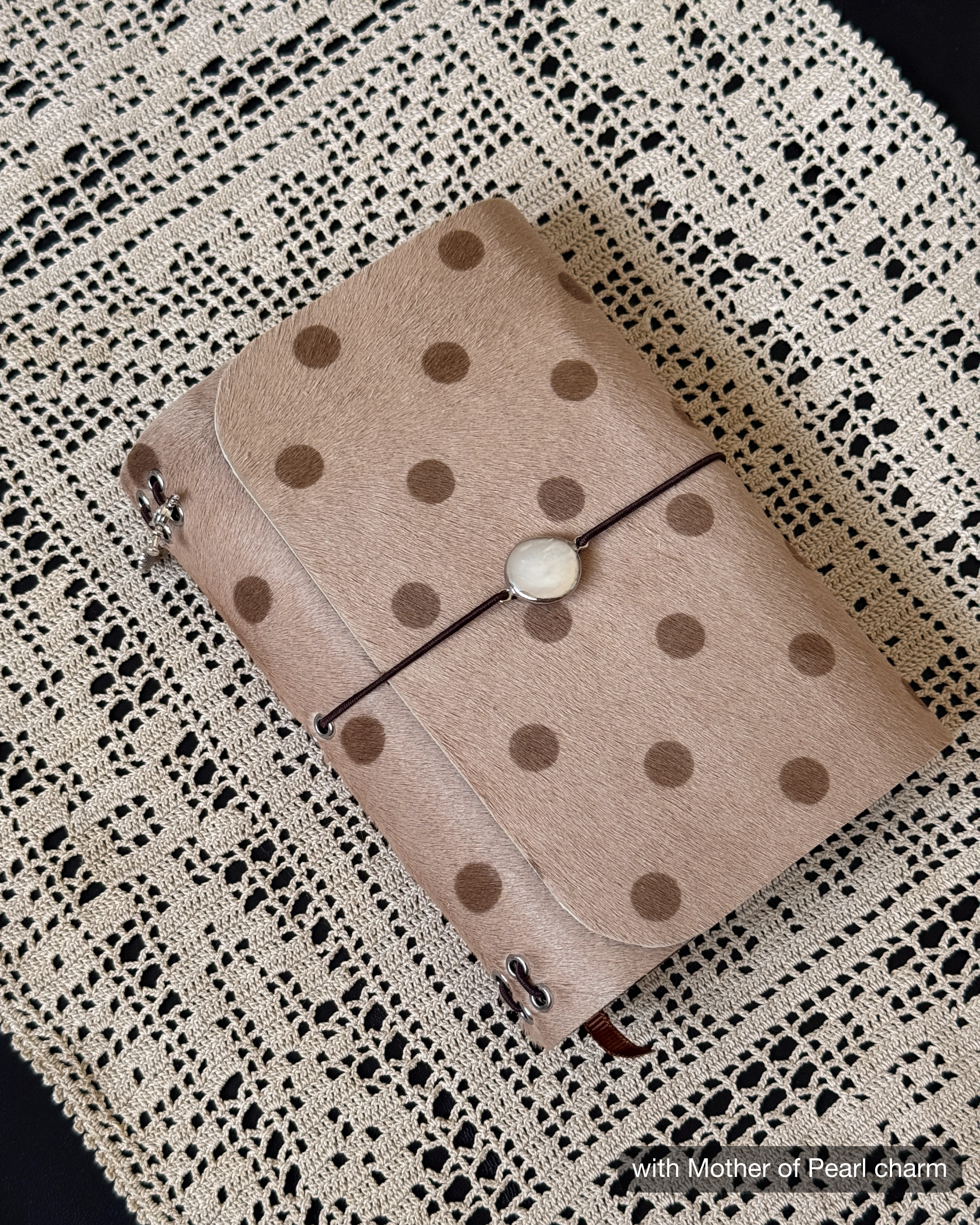 Polka Dots [Limited Edition]