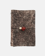 Mosaic in Dark Purple — available in 2 sizes