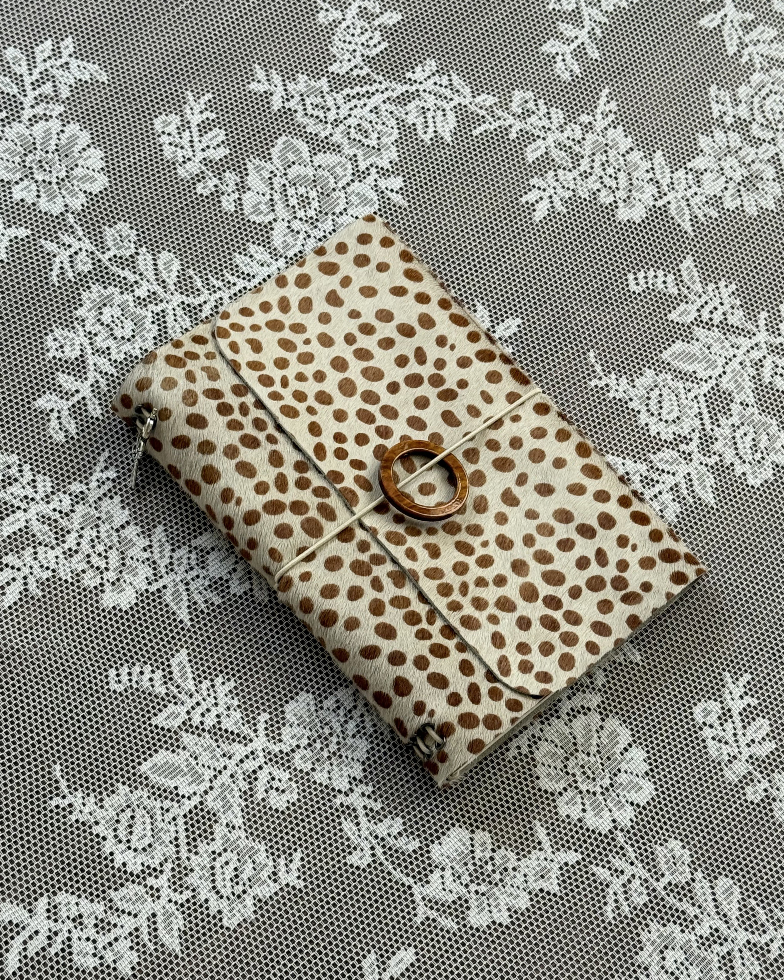 Speckle