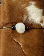 Saddle · 001