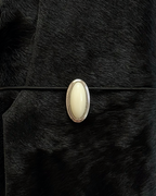 Cavallino in Black