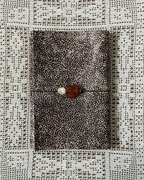 Mosaic in Dark Purple — available in 2 sizes