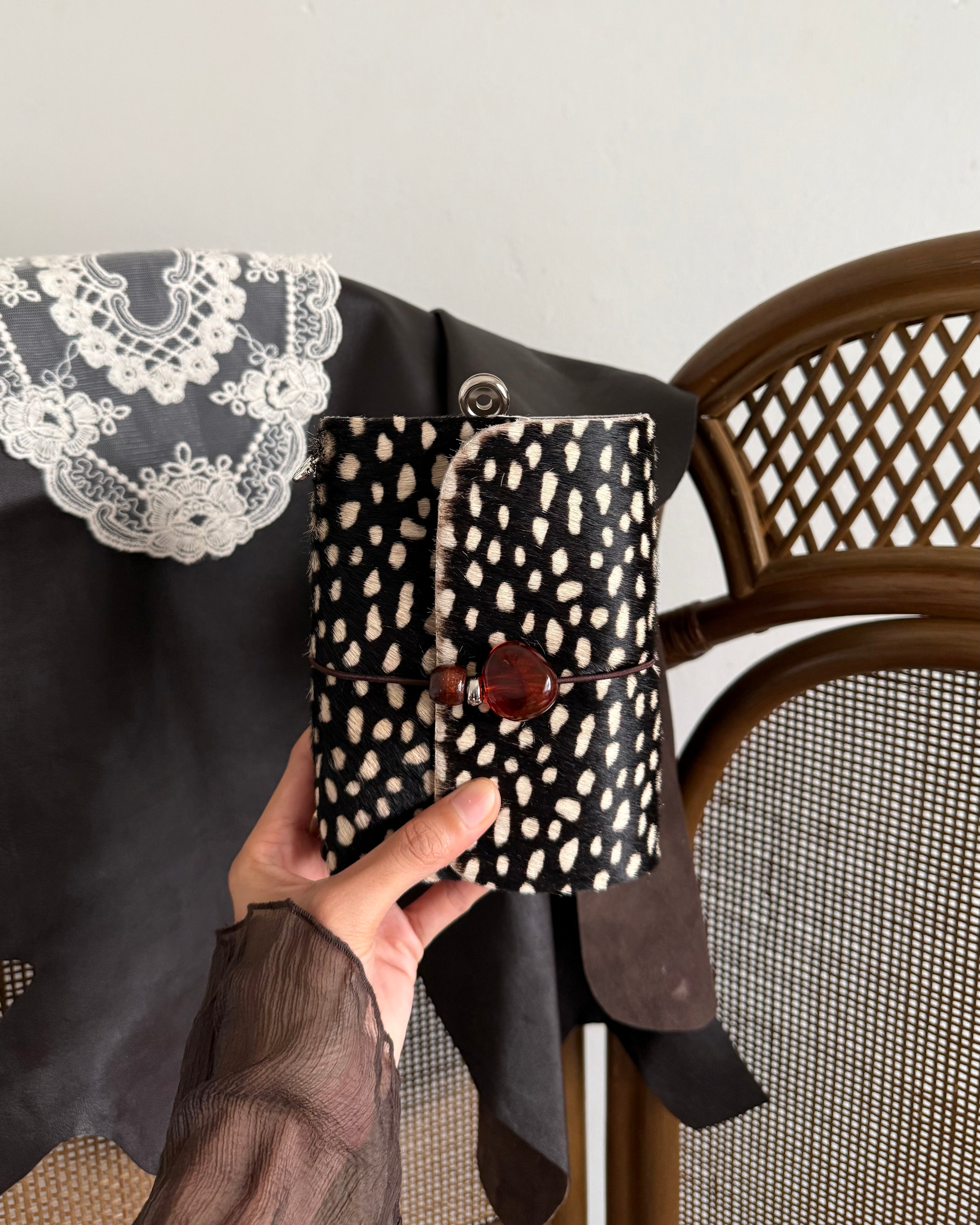 Dotter — available in 3 sizes