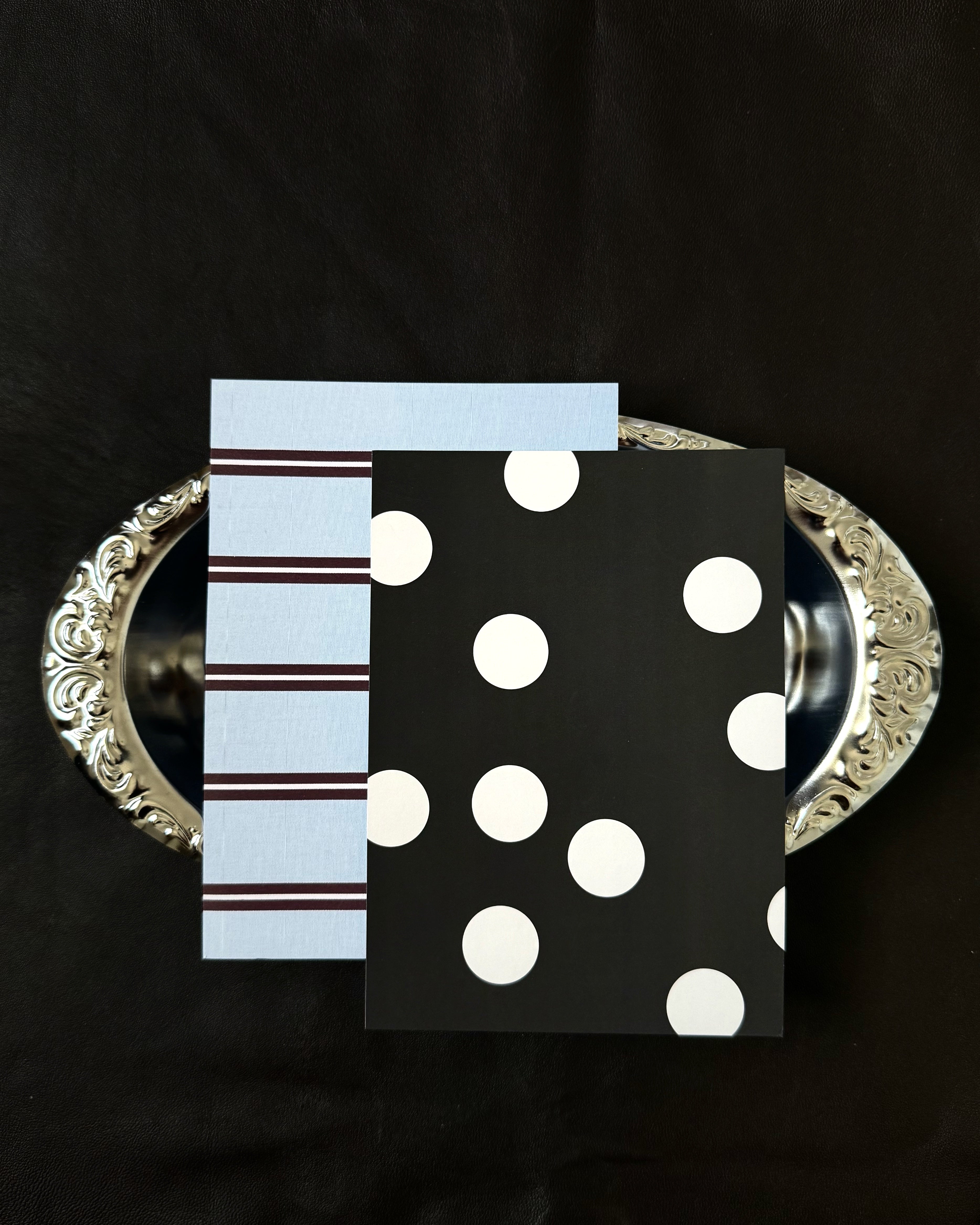 Stationery Kit No. 02