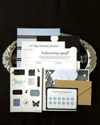 Stationery Kit No. 02