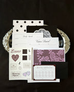 Stationery Kit No. 01