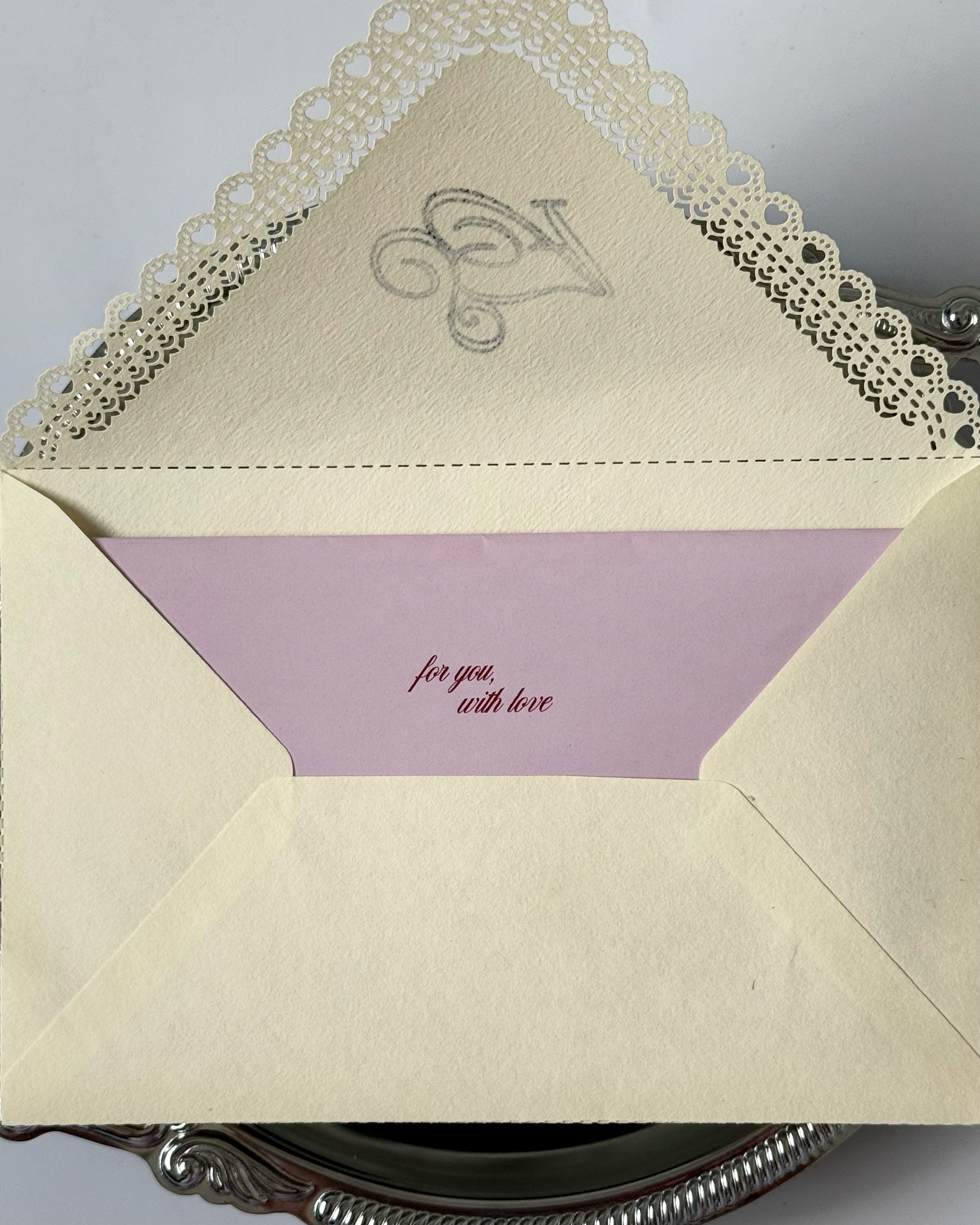 June Love Letter