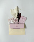 June Love Letter