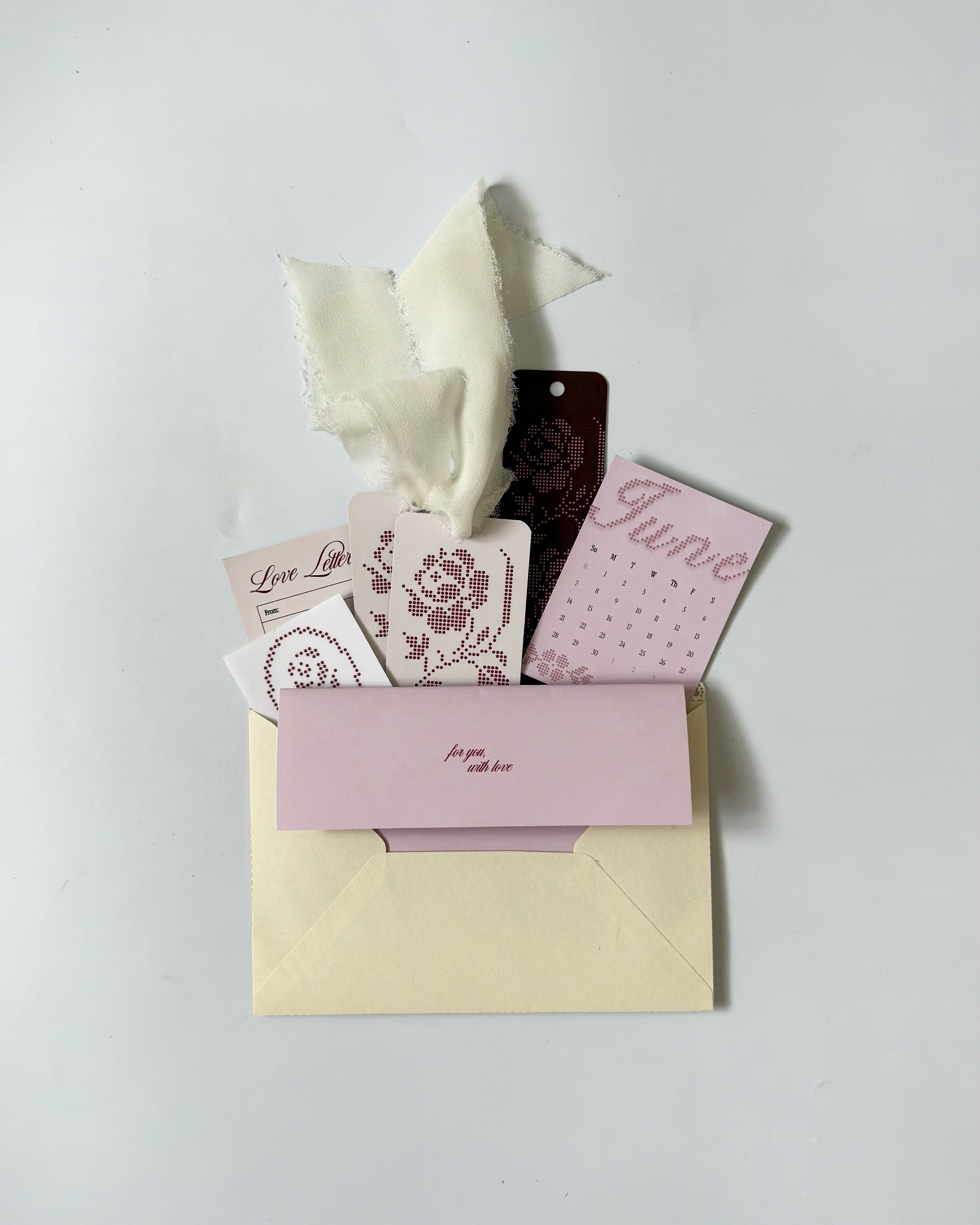 June Love Letter