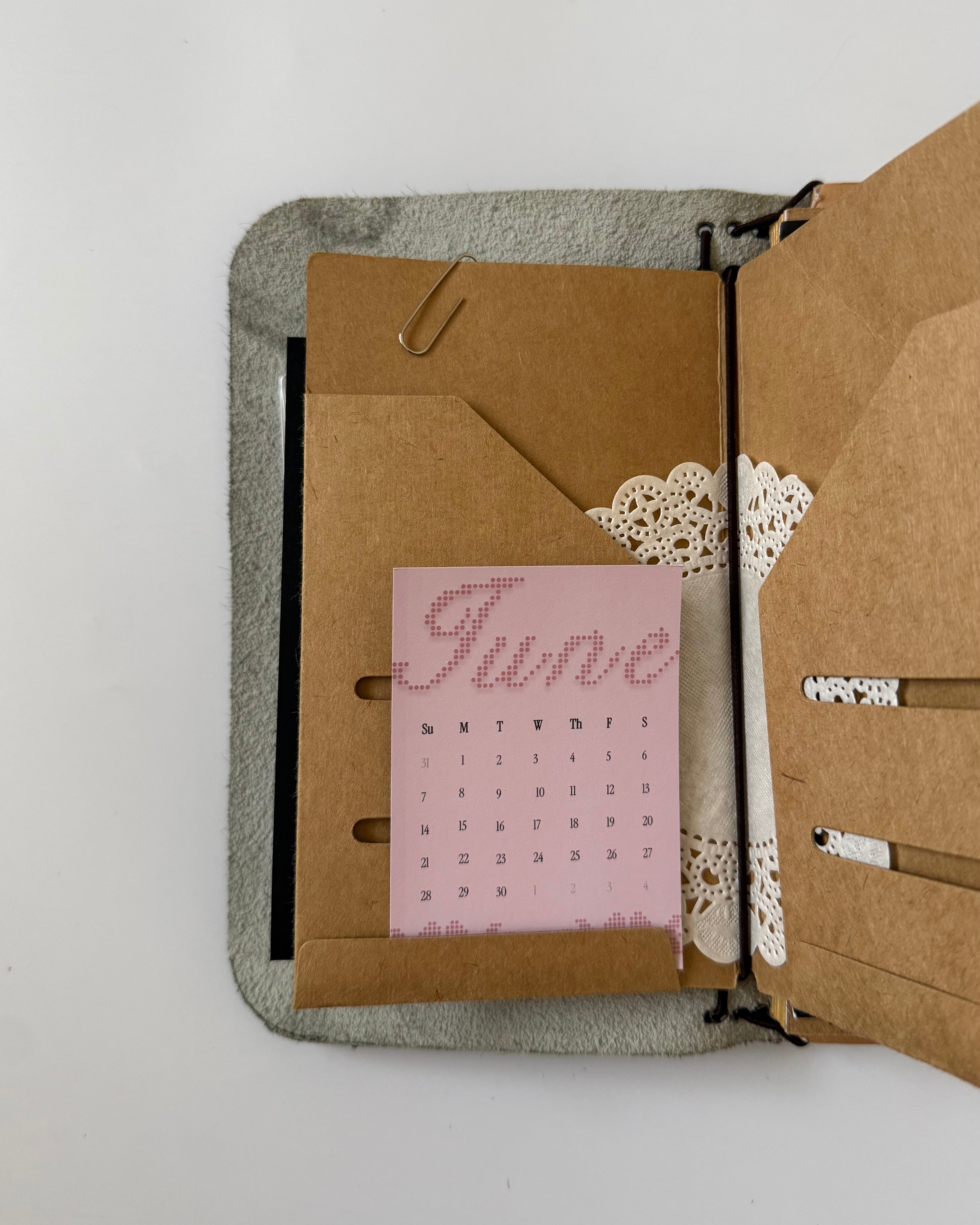 June Love Letter