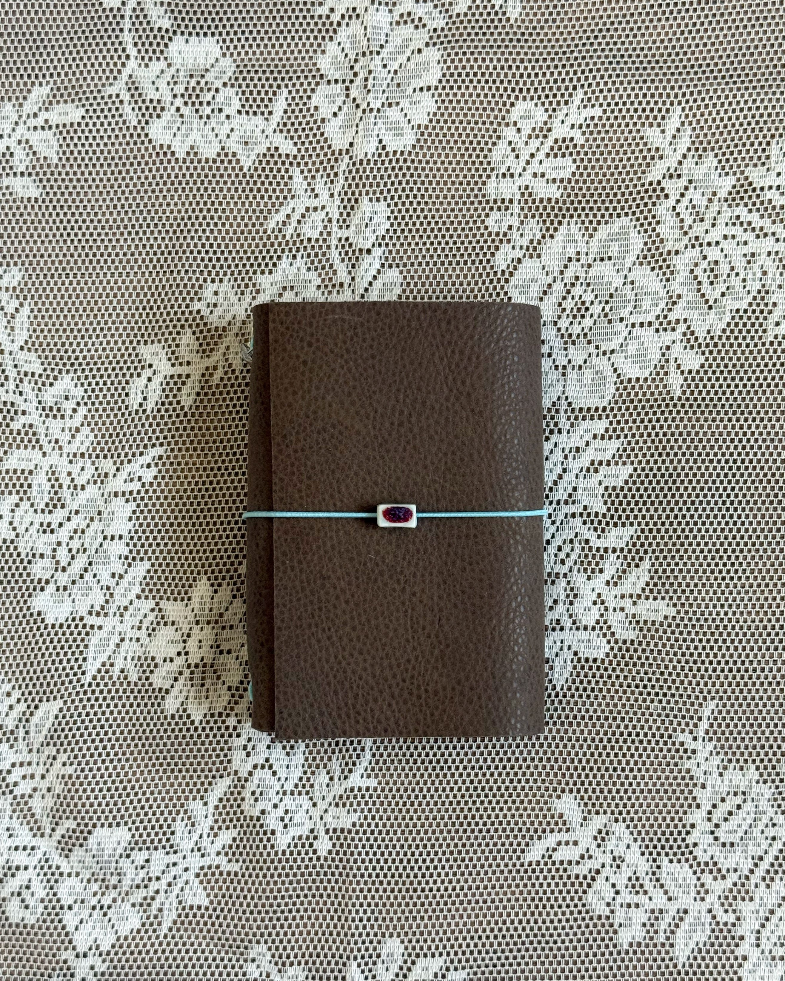 SA Pocket Journal