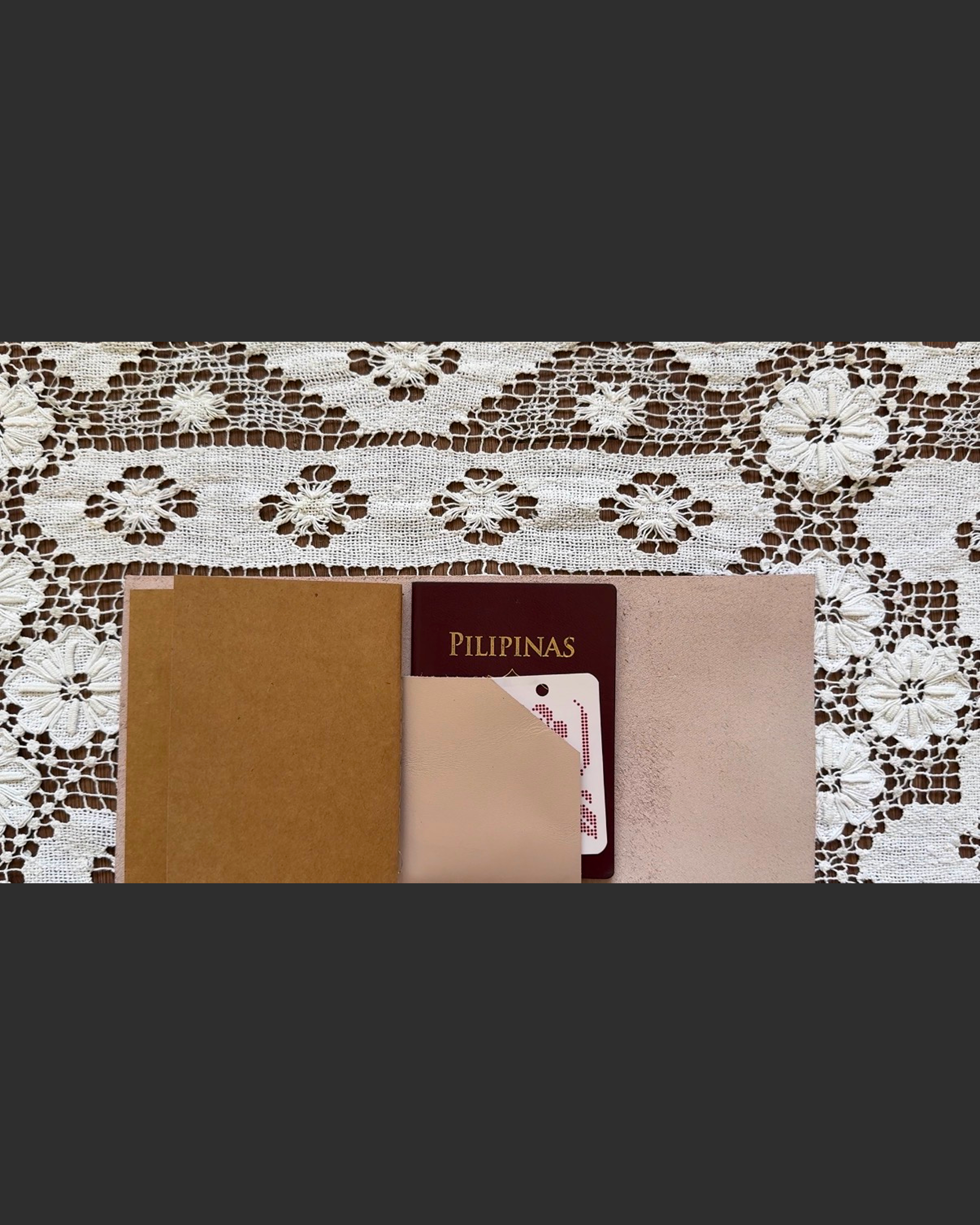 SA Pocket Journal