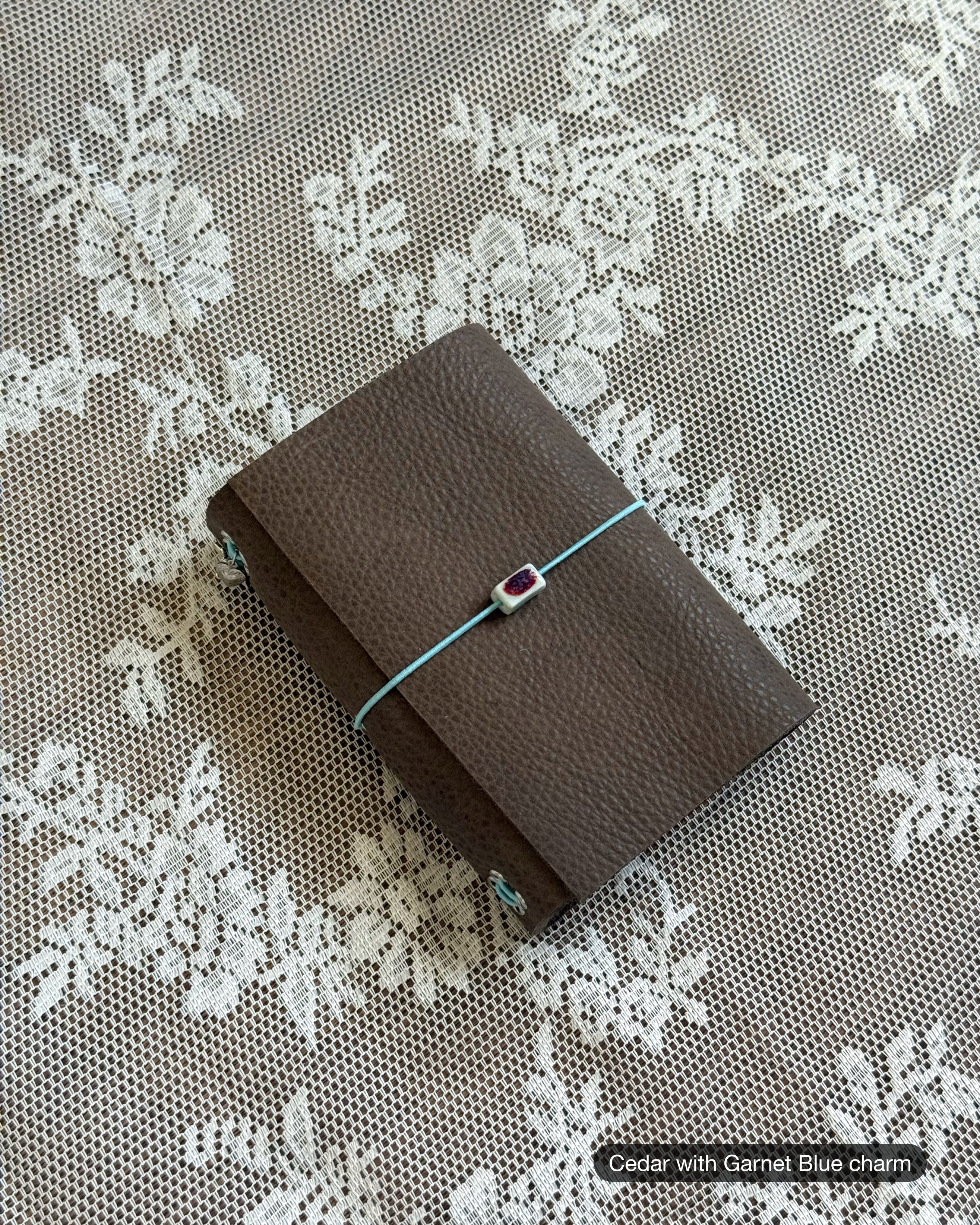 SA Pocket Journal