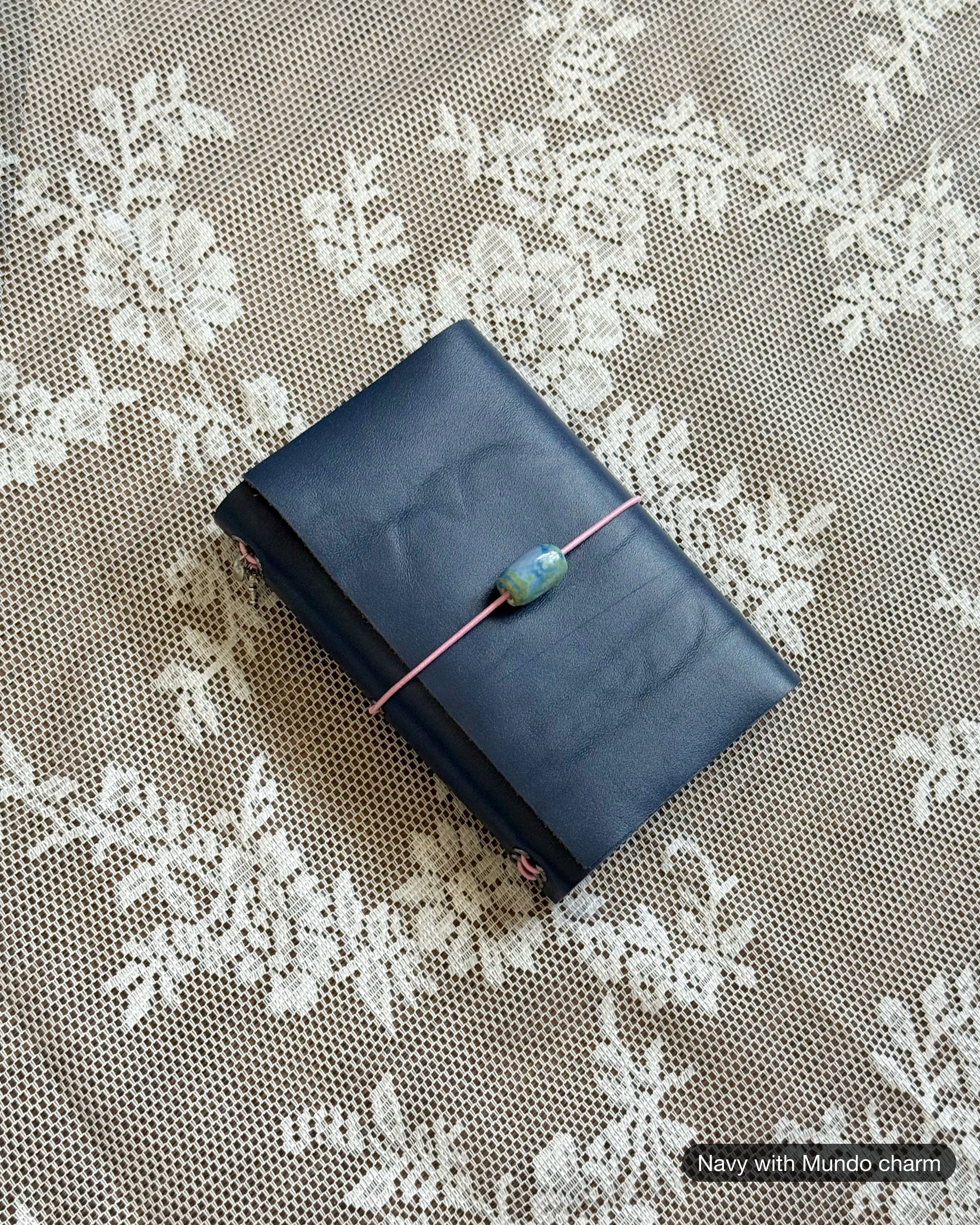 SA Pocket Journal