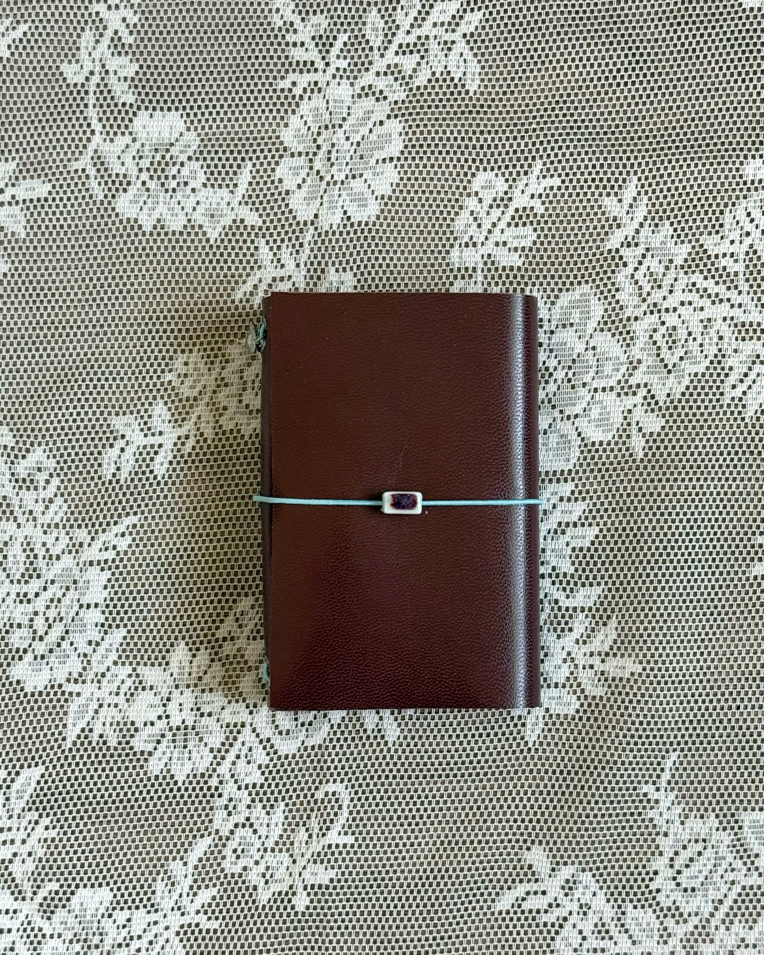 SA Pocket Journal