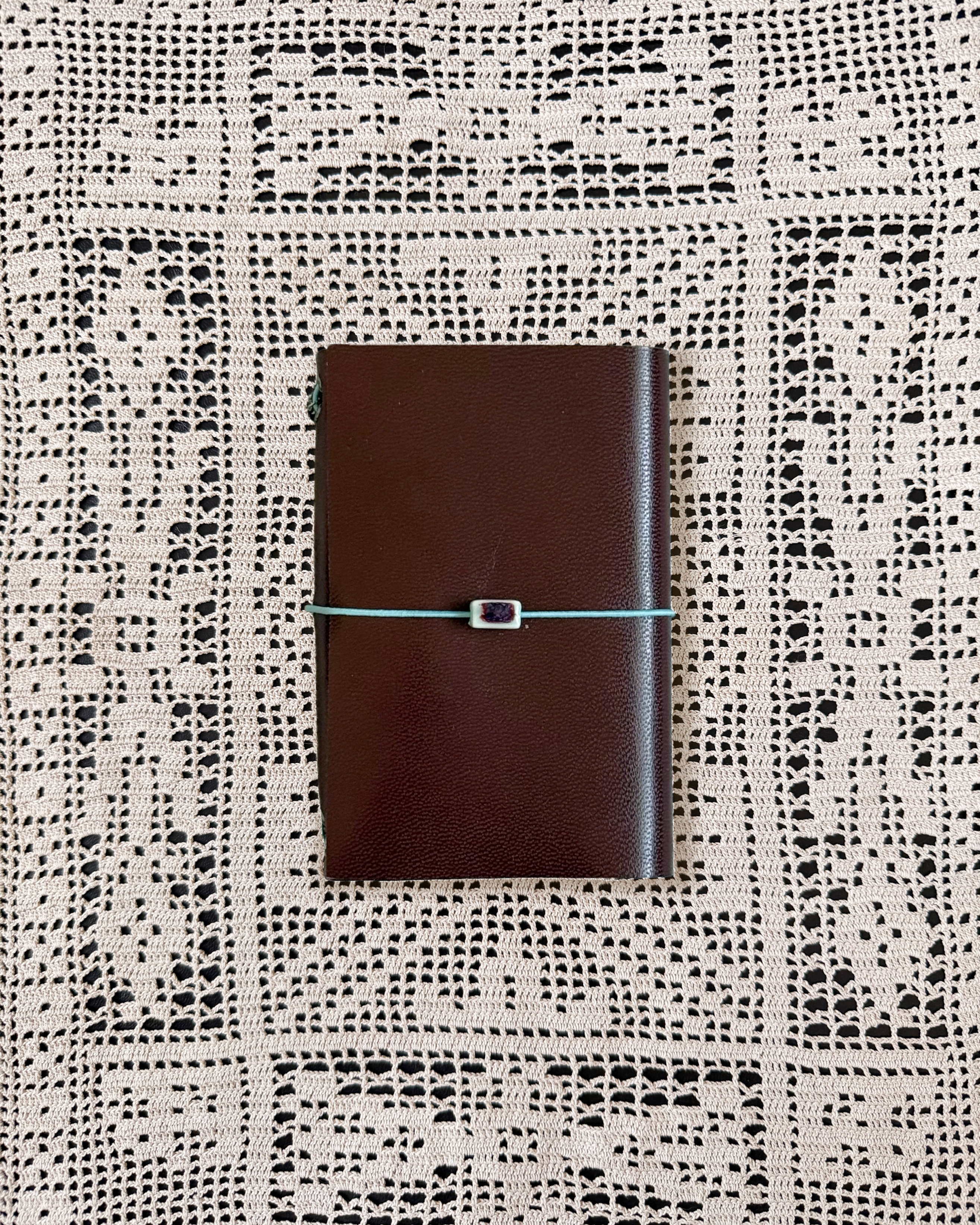 SA Pocket Journal