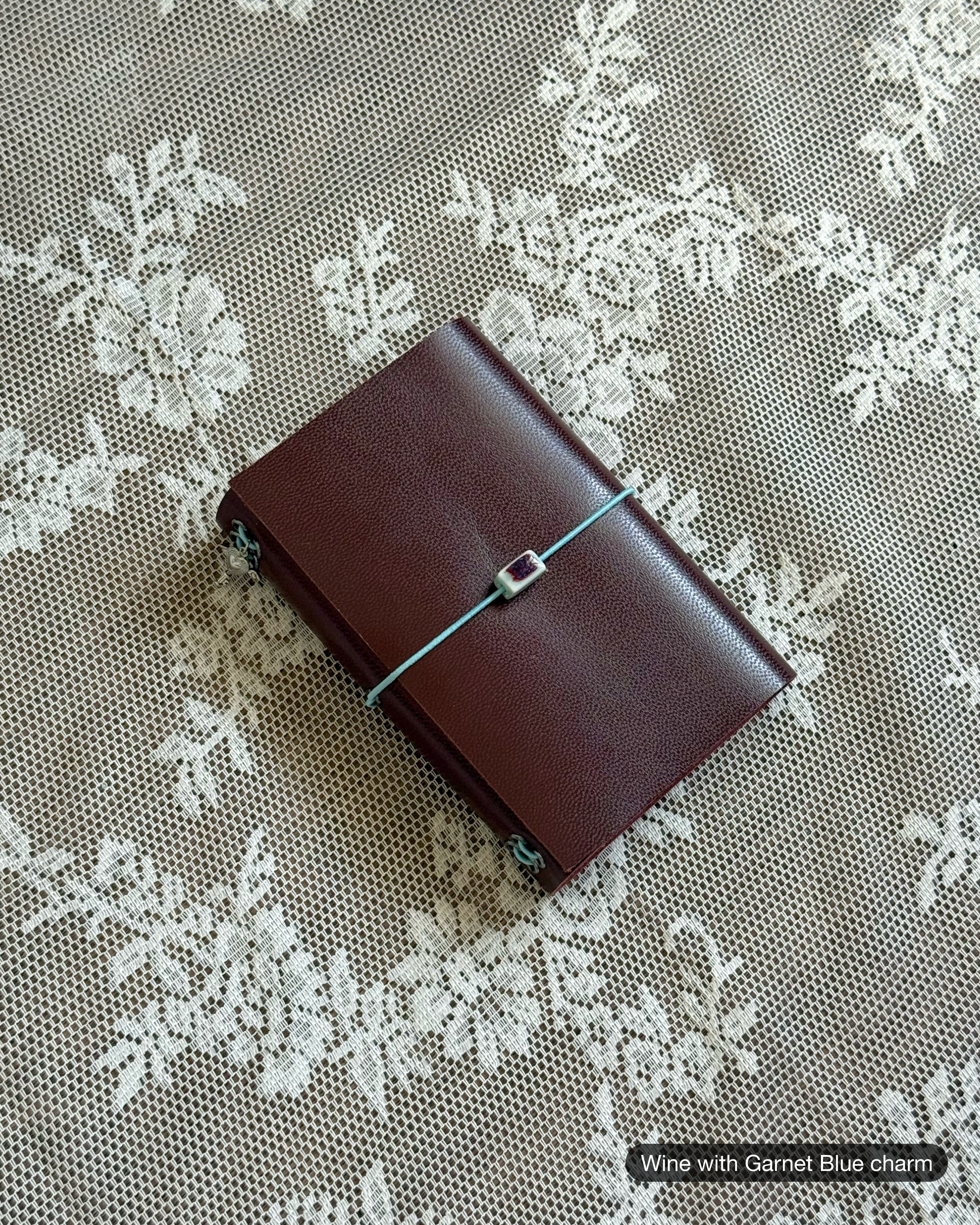 SA Pocket Journal