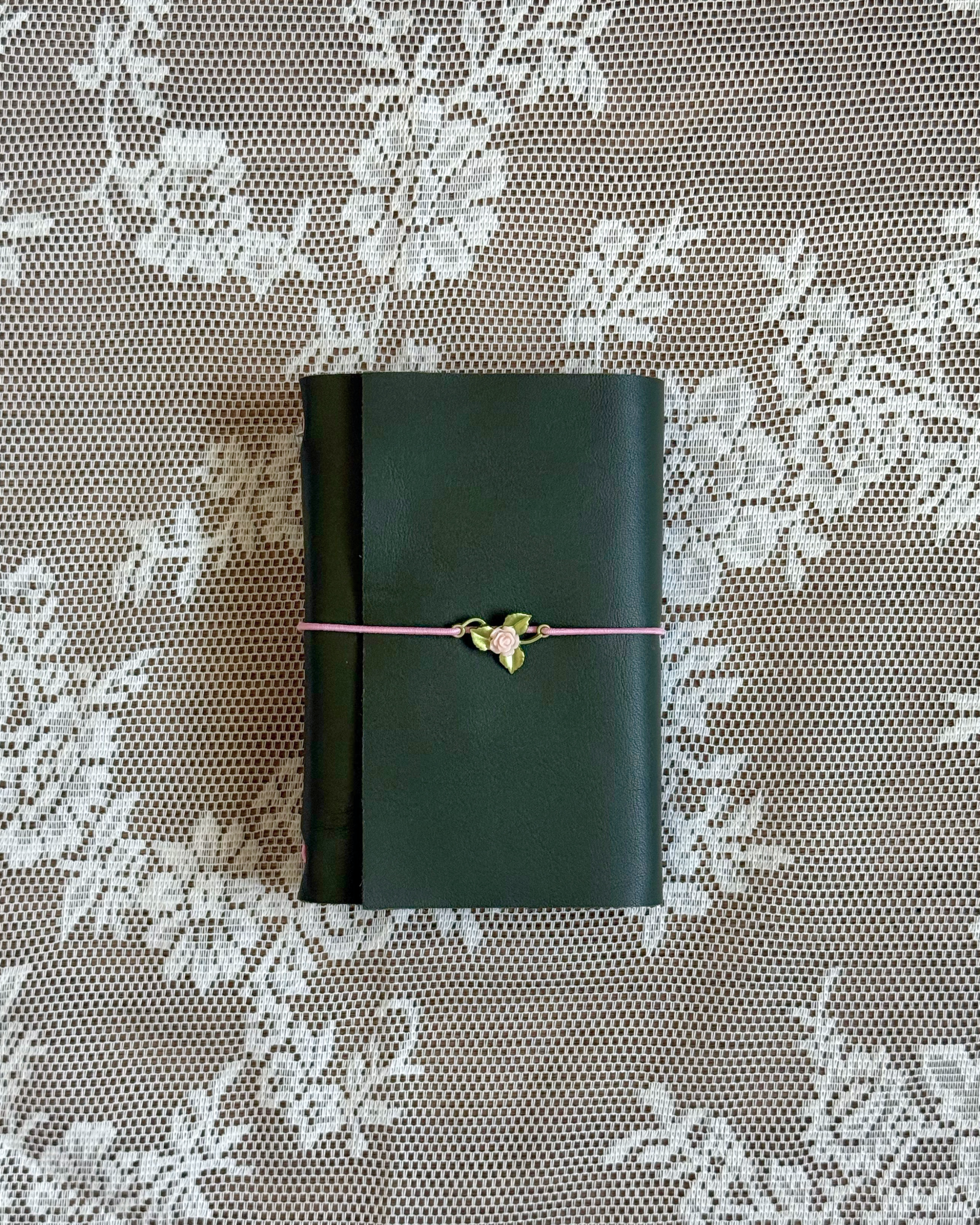 SA Pocket Journal
